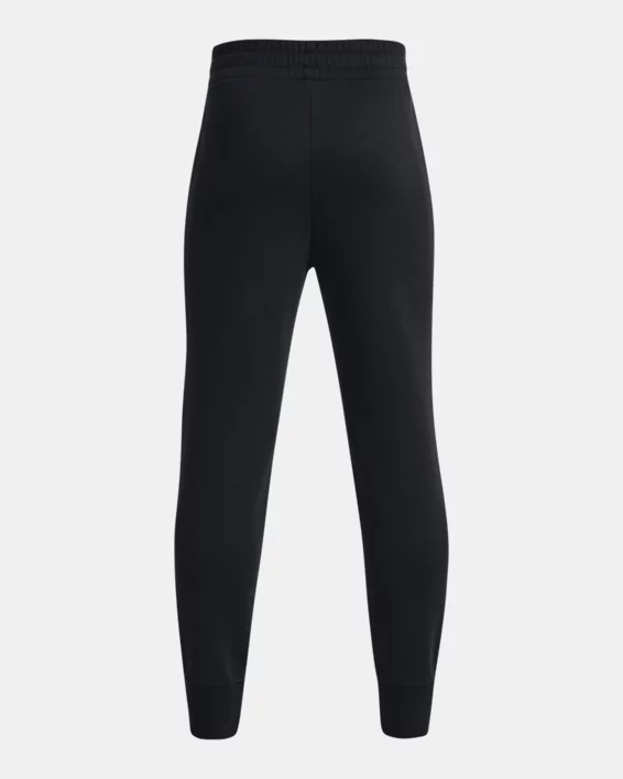 Under Armour Jogger UA Rival Fleece Para Niña  