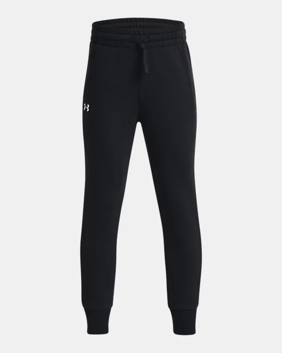 Under Armour Jogger UA Rival Fleece para niña  