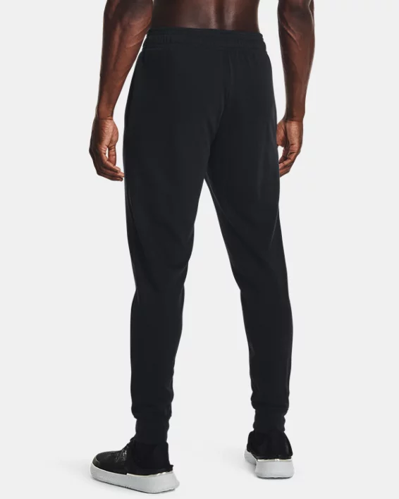 Under Armour Jogger UA Rival Terry Para Hombre  