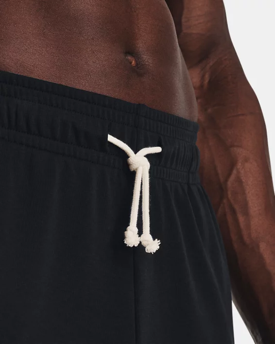 Under Armour Jogger UA Rival Terry Para Hombre  