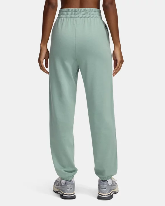 Under Armour Jogger UA Rival Terry Para Mujer  