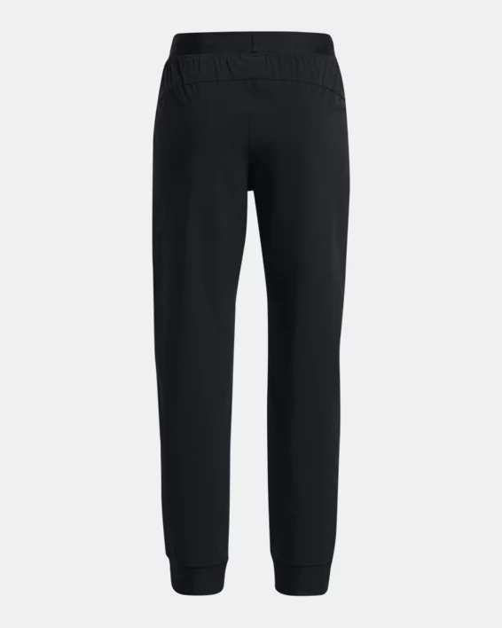 Under Armour Jogger UA Rival Woven Para Niña  