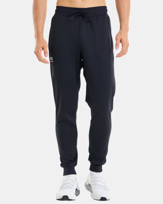 Under Armour Jogger UA Sportstyle Para Hombre  