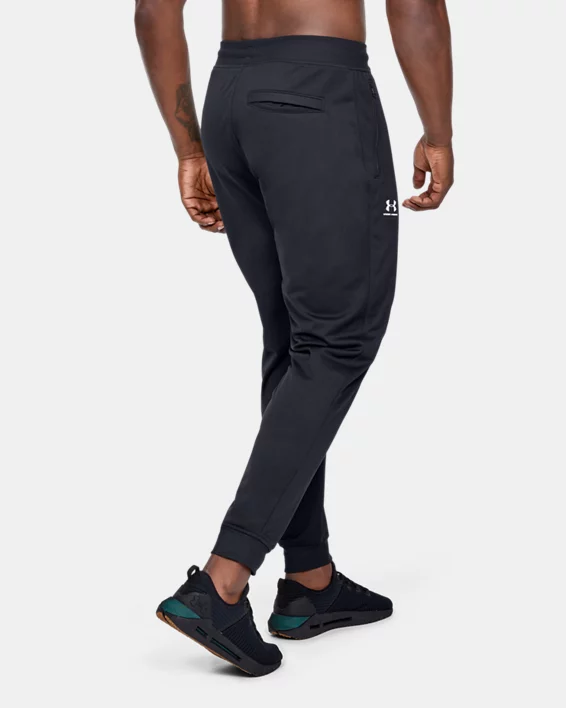 Under Armour Jogger UA Sportstyle Para Hombre  