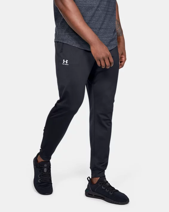 Under Armour Jogger UA Sportstyle para hombre  
