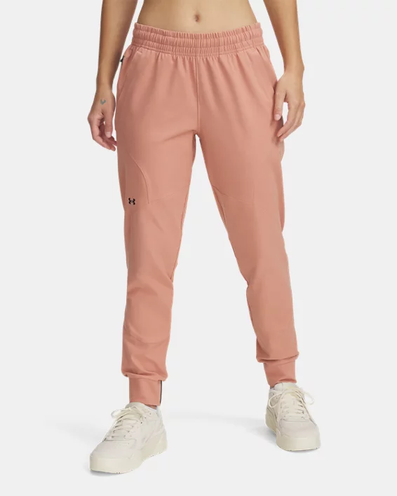 Under Armour Jogger UA Unstoppable para mujer  
