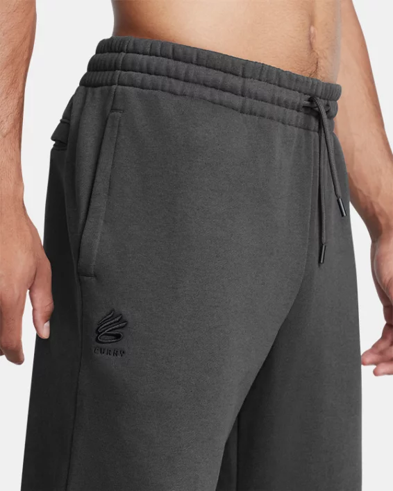 Under Armour Joggers Curry Splash Para Hombre  