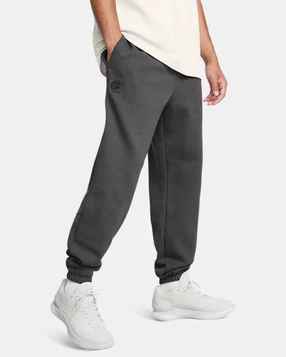 Under Armour Joggers Curry Splash para hombre  