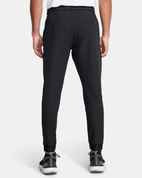 Under Armour Joggers UA Drive Para Hombre  