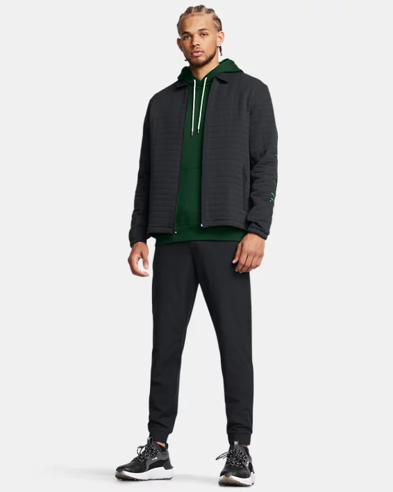 Under Armour Joggers UA Drive Para Hombre  