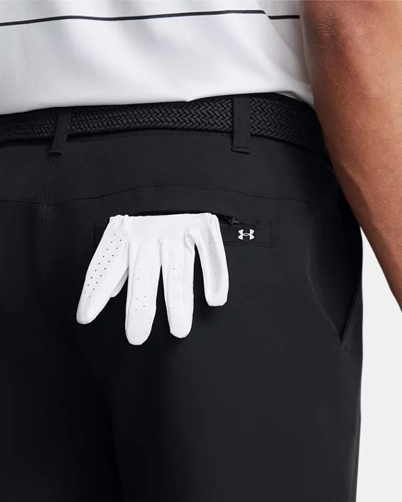 Under Armour Joggers UA Drive Para Hombre  