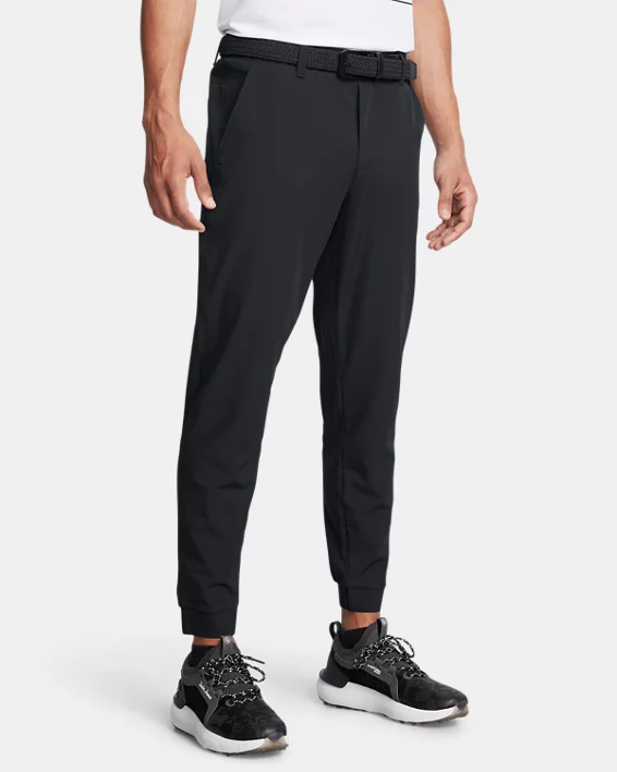 Under Armour Joggers UA Drive para hombre  