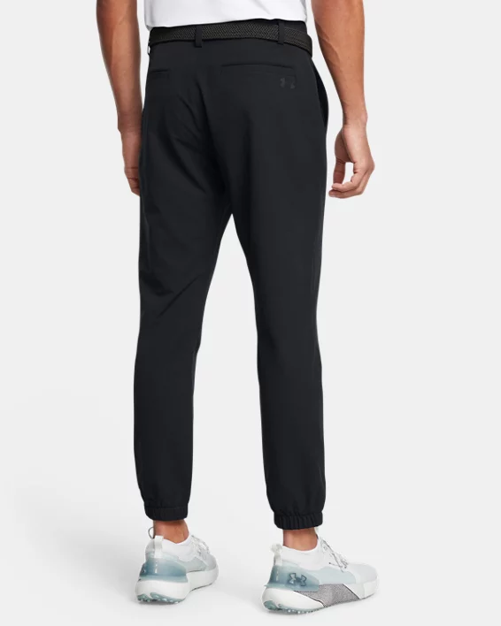 Under Armour Joggers UA Match Play Para Hombre  