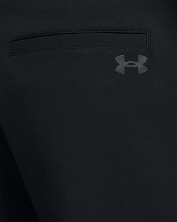 Under Armour Joggers UA Match Play Para Hombre  