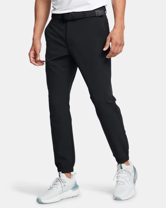 Under Armour Joggers UA Match Play para hombre  