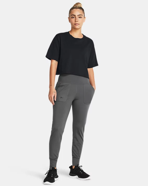 Under Armour Joggers UA Motion Para Mujer  