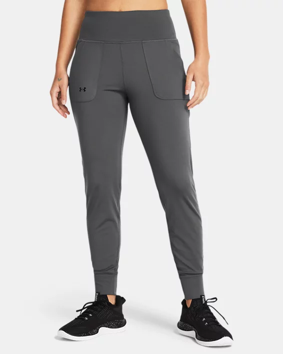 Under Armour Joggers UA Motion para mujer  