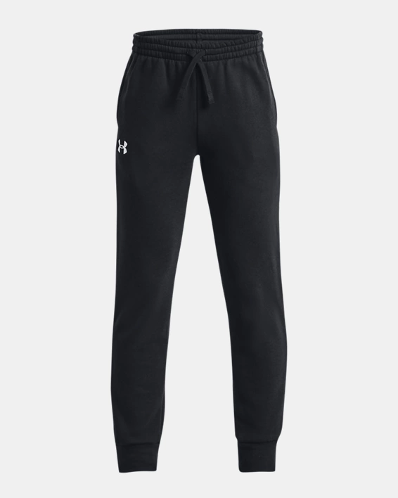 Under Armour Joggers UA Rival Fleece para niño  