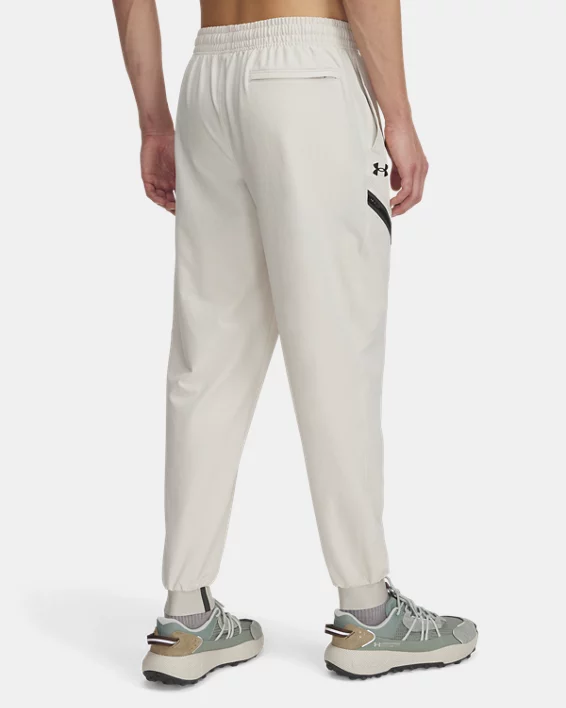 Under Armour Joggers UA Unstoppable Para Hombre  