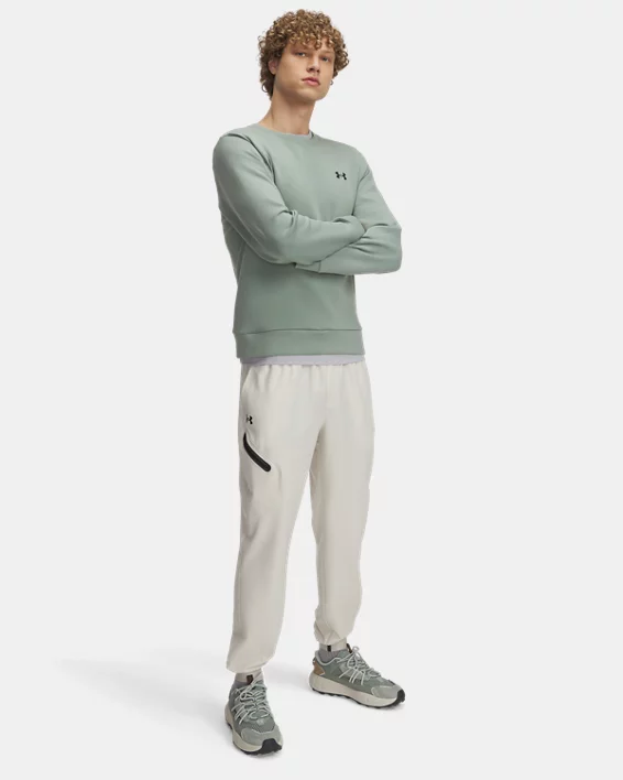 Under Armour Joggers UA Unstoppable Para Hombre  