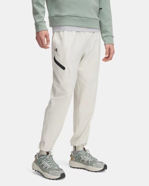 Under Armour Joggers UA Unstoppable para hombre  