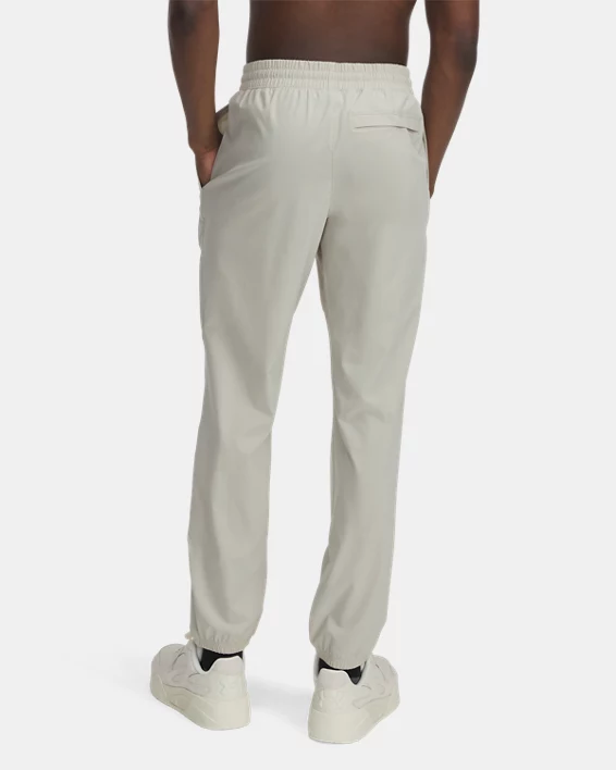 Under Armour Joggers UA Vibe Woven Para Hombre  