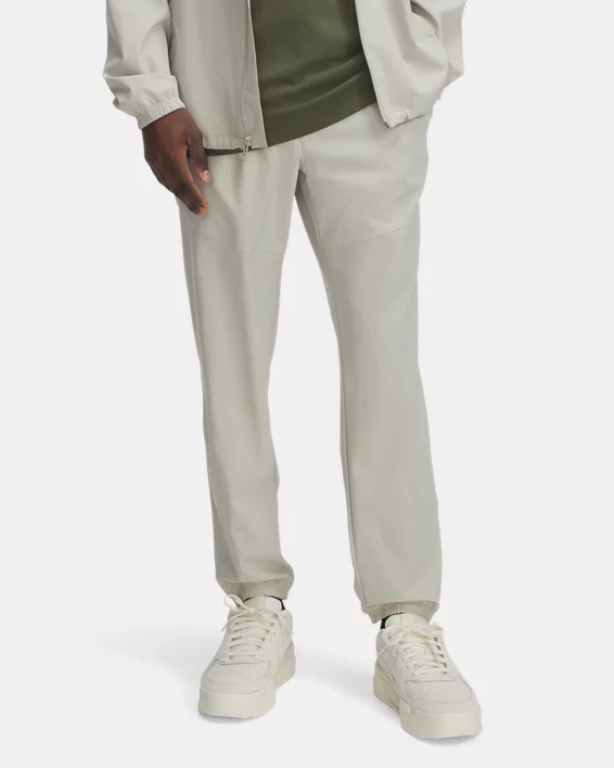 Under Armour Joggers UA Vibe Woven para hombre  