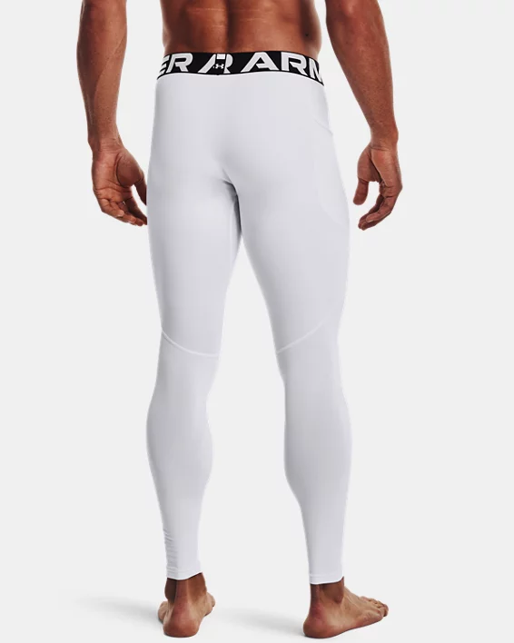 Under Armour Leggings ColdGear® Para Hombre  
