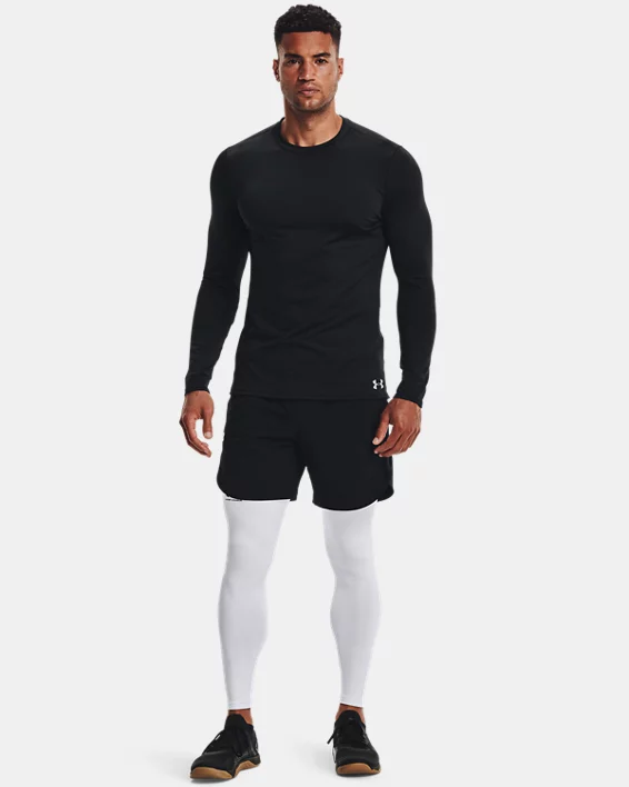 Under Armour Leggings ColdGear® Para Hombre  