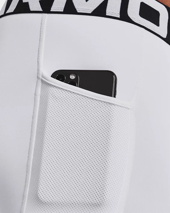 Under Armour Leggings ColdGear® Para Hombre  