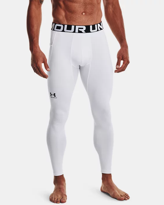 Under Armour Leggings ColdGear® para hombre  