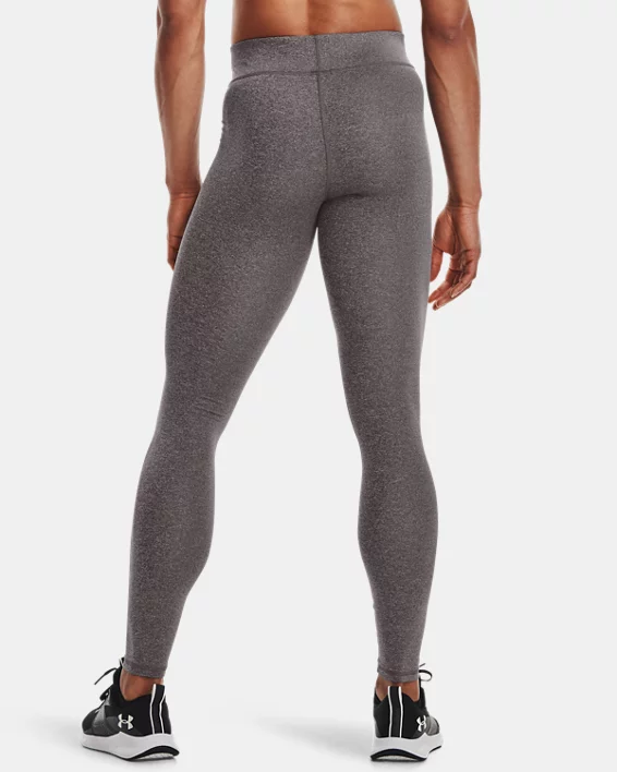 Under Armour Leggings ColdGear® Para Mujer  