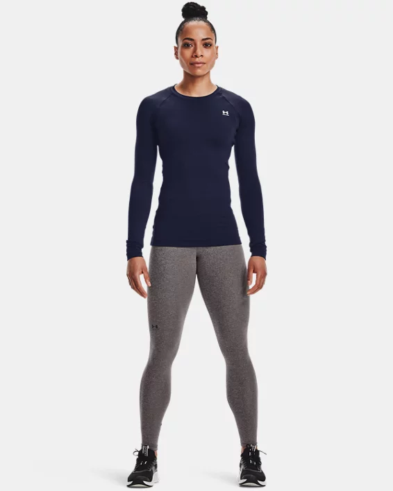 Under Armour Leggings ColdGear® Para Mujer  