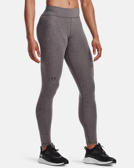 Under Armour Leggings ColdGear® para mujer  