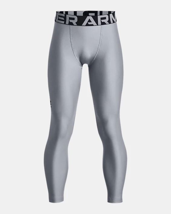 Under Armour Leggings HeatGear® Armour para niño  