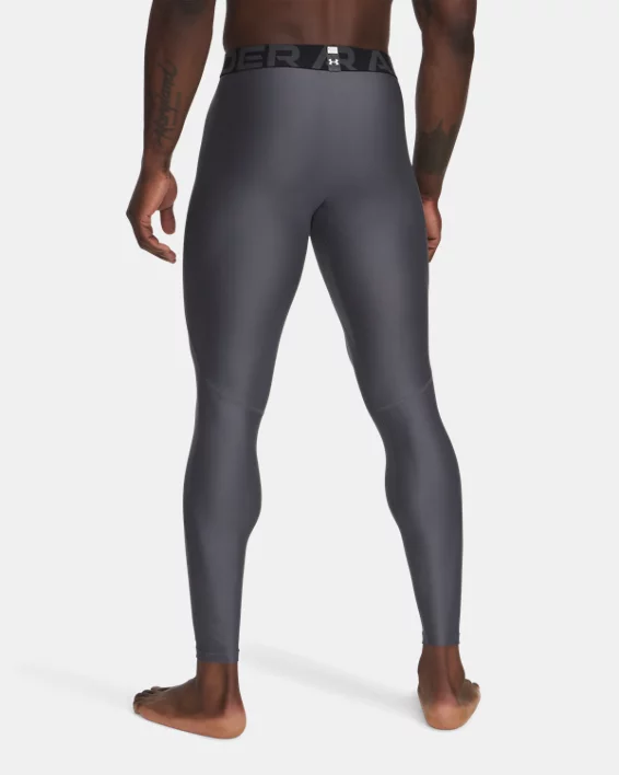 Under Armour Leggings HeatGear® Para Hombre  