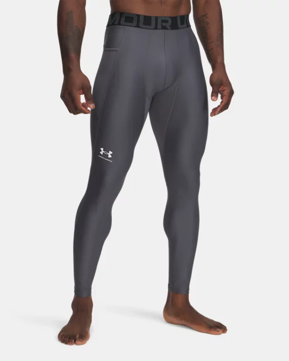 Under Armour Leggings HeatGear® para hombre  