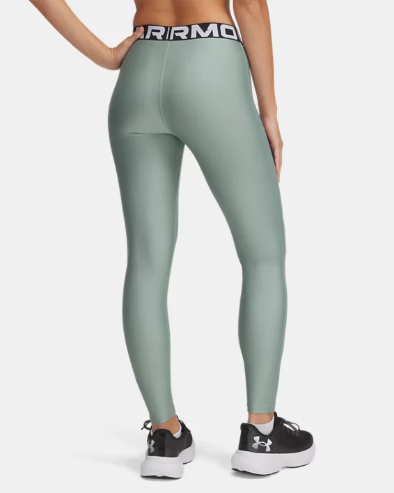 Under Armour Leggings HeatGear® Para Mujer  