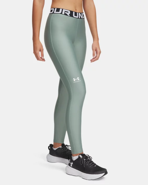 Under Armour Leggings HeatGear® para mujer  