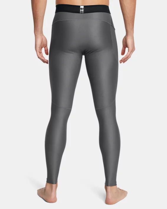 Under Armour Leggings UA Iso-Chill Para Hombre  