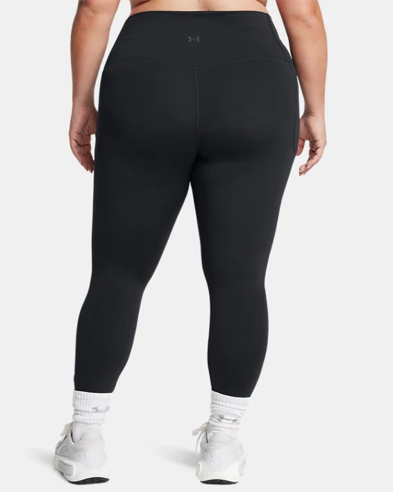 Under Armour Leggings UA Meridian Ankle Para Mujer  