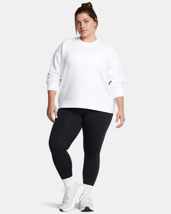 Under Armour Leggings UA Meridian Ankle Para Mujer  