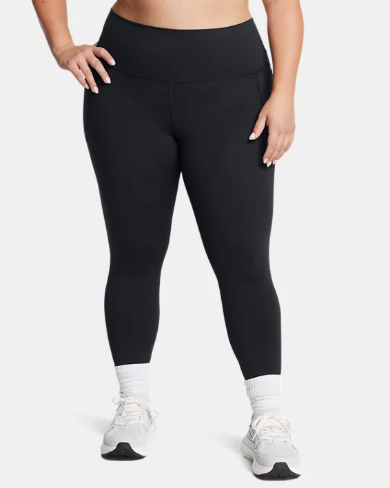 Under Armour Leggings UA Meridian Ankle para mujer  