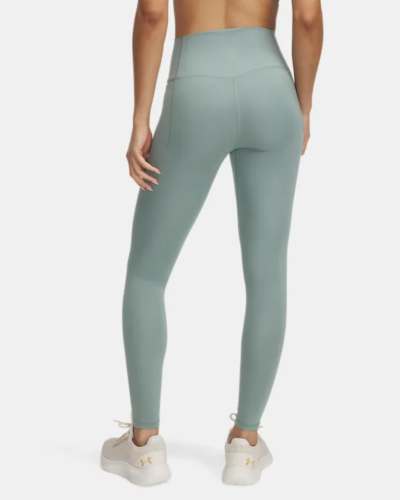 Under Armour Leggings UA Meridian Para Mujer  