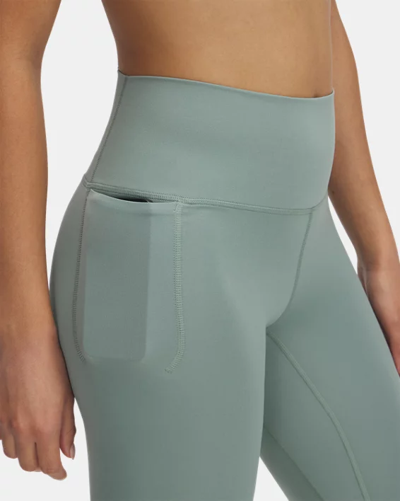 Under Armour Leggings UA Meridian Para Mujer  
