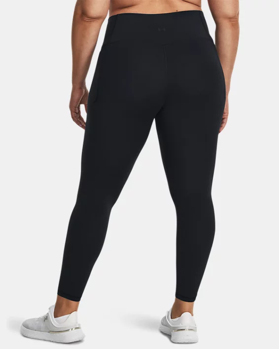 Under Armour Leggings UA Meridian Para Mujer  