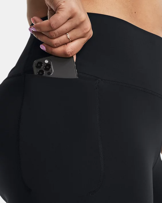 Under Armour Leggings UA Meridian Para Mujer  