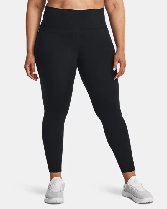 Under Armour Leggings UA Meridian para mujer  