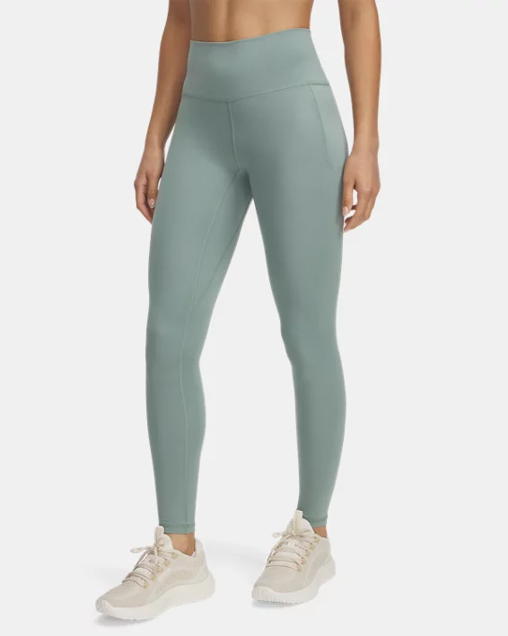Under Armour Leggings UA Meridian para mujer  