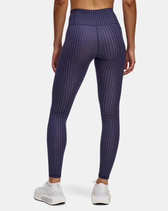 Under Armour Leggings UA Motion Holiday Para Mujer  